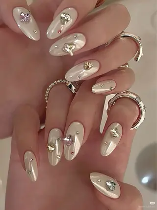 ネイル kana nailのネイルデザイン