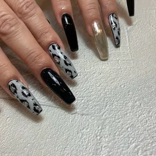 ネイル Nailsalon R&Cのネイルデザイン