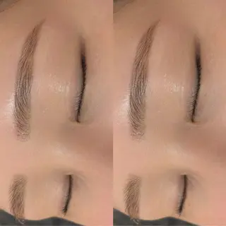 アイブロウ トレンド眉🌈✨️ misuzu.nの眉毛・アイブロウイメージ