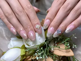 ネイル ☆cece☆ マツエクのエステ・リラクイメージ