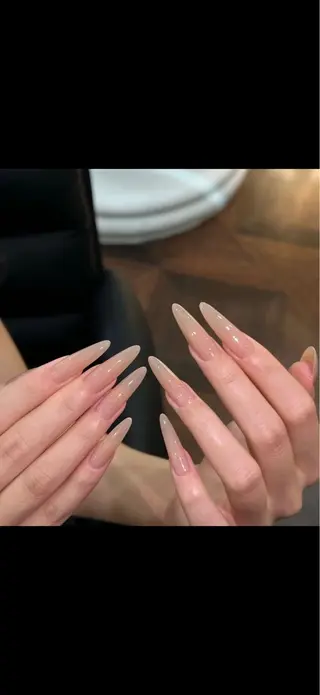 ネイル 西浦和 ネイルサロンのネイルデザイン