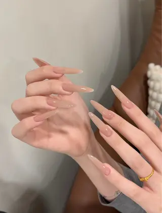 ネイル Rnailsalon boboのネイルデザイン