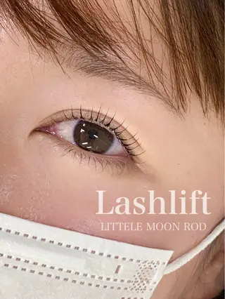 マツエク・マツパ waka eyelashのマツエク・マツパデザイン