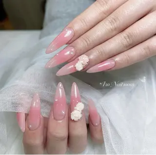 ネイル MiA NAILのネイルデザイン
