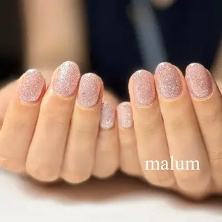 ネイル malum nailのネイルデザイン