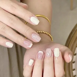 ネイル Queens ひなのネイルデザイン