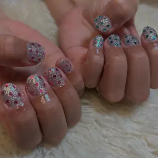 ネイル nailsalon kiii'sのネイルデザイン