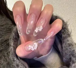 ネイル Josie nail salonのネイルデザイン