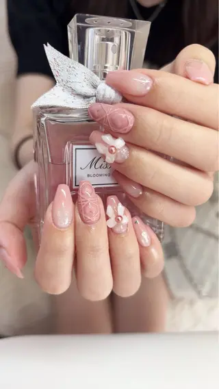 ネイル Petite Cannelleのネイルデザイン