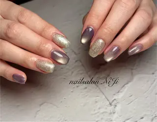 ネイル nailsalon N iJiのネイルデザイン