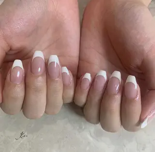 ネイル gleam✴︎ sayakaのネイルデザイン