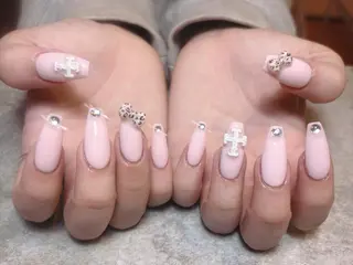 ネイル Nail Salon Taki/吉祥寺店のネイルデザイン