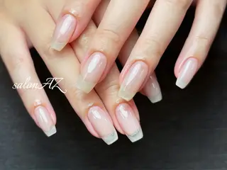 ネイル salon AZのネイルデザイン