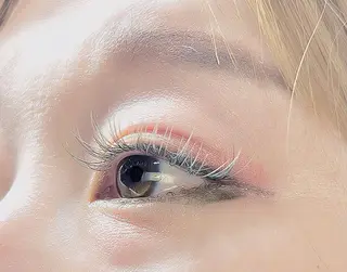 マツエク・マツパ ミスアイドール アカデミーのマツエク・マツパデザイン