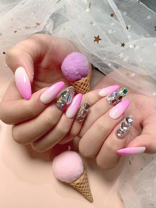 ネイル Ag Nailのネイルデザイン