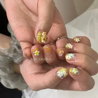 ネイル NAIL SALON Rのネイルデザイン