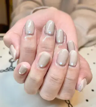 ネイル nailist cocoのネイルデザイン