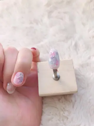 ネイル pipi ..のネイルデザイン