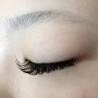 マツエク・マツパ Eye Ris 下坂のマツエク・マツパデザイン