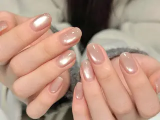 ネイル エラン 池袋のネイルデザイン