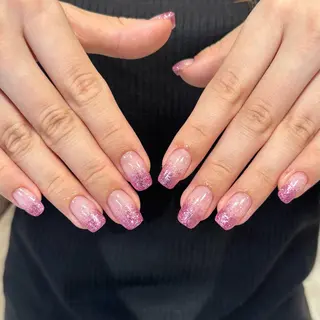 ネイル 宮内 志帆のネイルデザイン