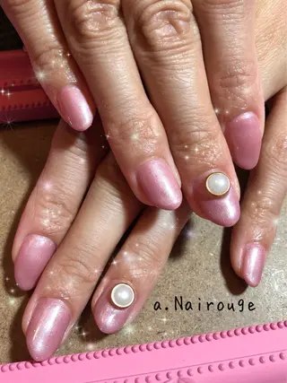 ネイル Nail salon REIRISのネイルデザイン