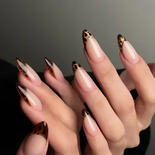 ネイル BabyYouMi nailのネイルデザイン