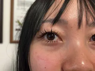マツエク・マツパ APEX EYELASH上野店のマツエク・マツパデザイン