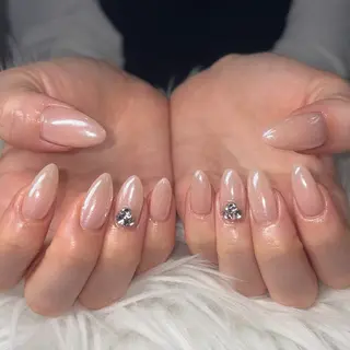 ネイル y's beauty京橋店のネイルデザイン