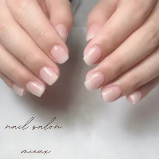 ネイル Nalu nailのネイルデザイン