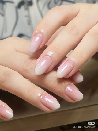 ショート 眞壁 あやのネイルデザイン