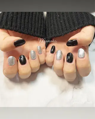 ネイル Momo nailsalonのネイルデザイン