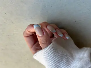 ネイル nailsalon ∞ ﾐｶﾅﾙ ∞のネイルデザイン