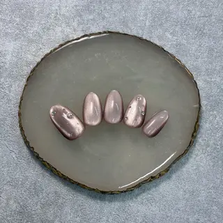 ネイル K はづきのネイルデザイン