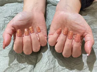 ネイル Umi nail& eyelashのネイルデザイン