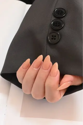 ネイル P&Y NailSalonのネイルデザイン