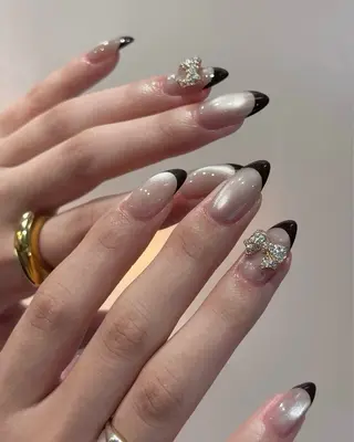 ネイル Nihonthy Nail 新宿のネイルデザイン
