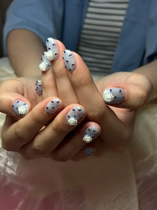 ネイル kirameki nailのネイルデザイン
