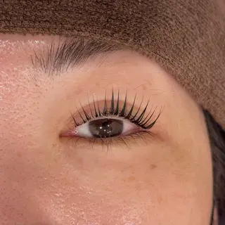 マツエク・マツパ サラバイニコット 西坂のマツエク・マツパデザイン
