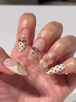 ネイル Umee Nailのネイルデザイン