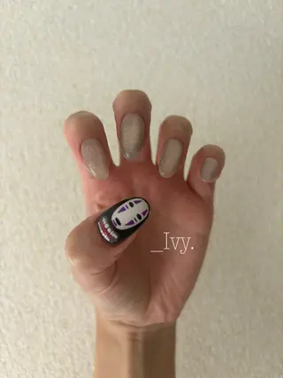 ネイル nail salon Ivy【放出】のネイルデザイン