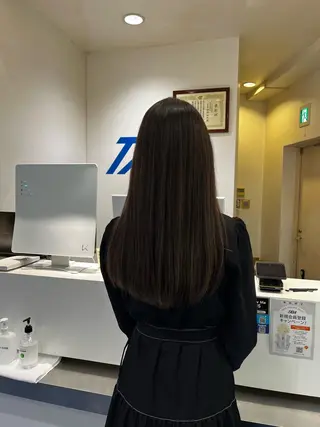ロング statice/島垣 （シマガキ）のマツエク・マツパデザイン