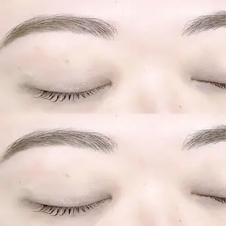 マツエク・マツパ eyeprolish 三軒茶屋のマツエク・マツパデザイン