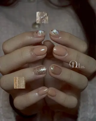 ネイル D.d nail Tokoのネイルデザイン