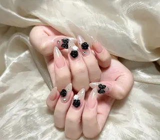 ネイル Lucky Nail Salon❶のネイルデザイン