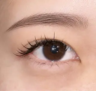 マツエク・マツパ takara🩷 eyelistの眉毛・アイブロウイメージ
