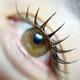 マツエク・マツパ komatsu eyelash恵比寿のマツエク・マツパデザイン