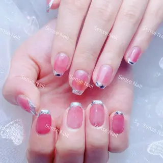 ネイル Maiii 💗のネイルデザイン