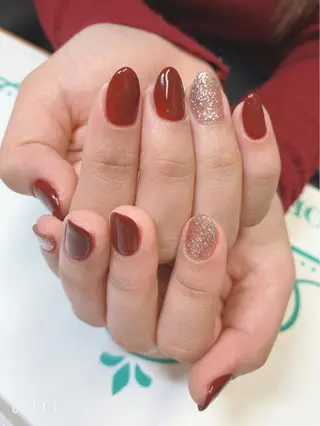 ネイル むねいる nail salonのネイルデザイン
