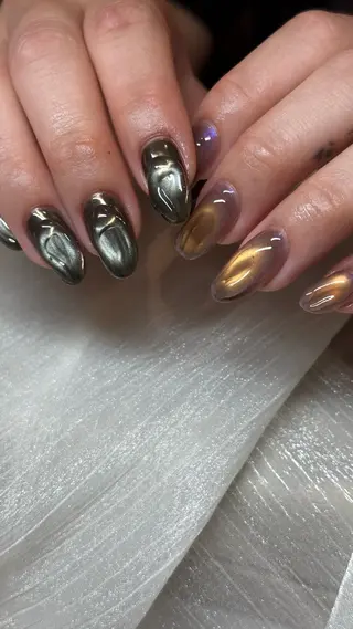 ネイル en. misatoのネイルデザイン